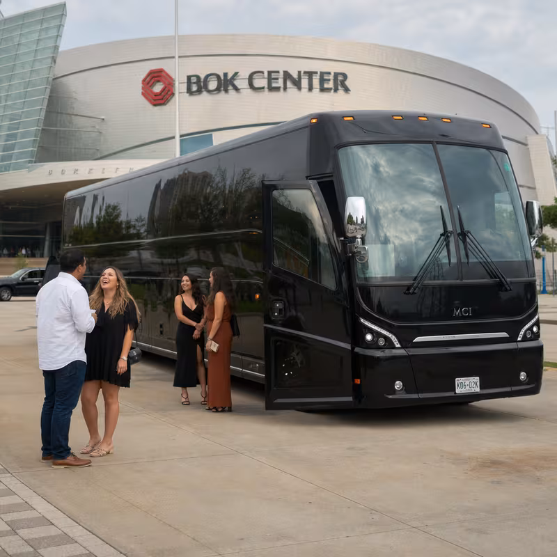 BOK Center