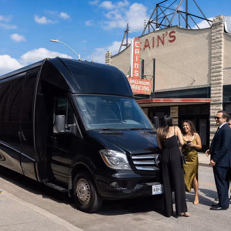 Cain's Ballroom