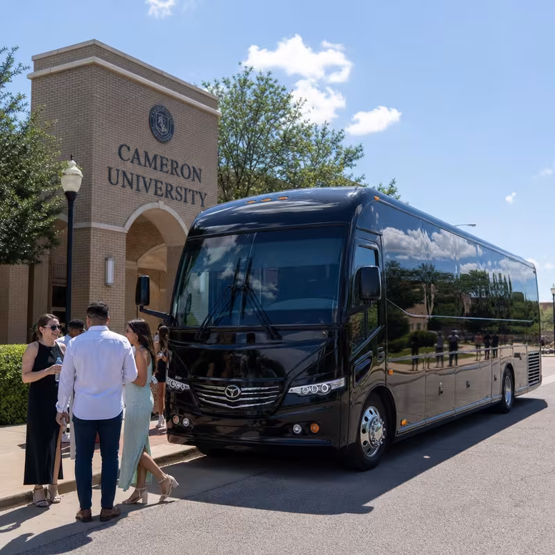 Cameron University