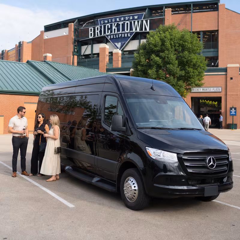Chickasaw Bricktown Ballpark