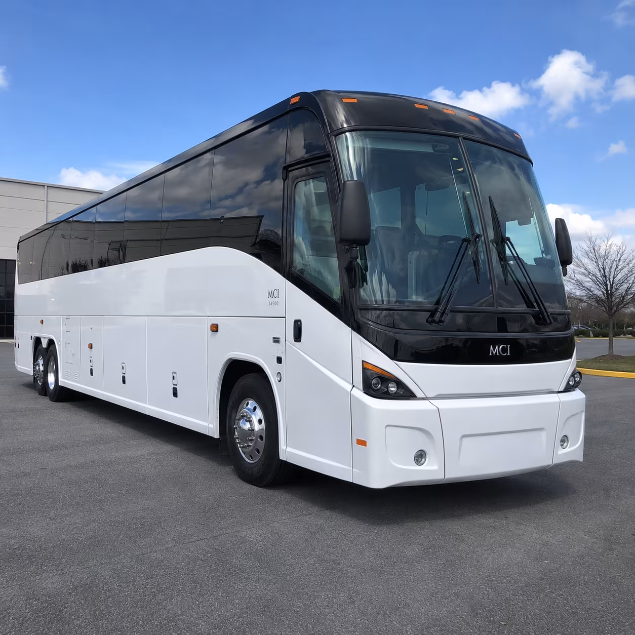 Edmond Wedding Transportation & Shuttle Service