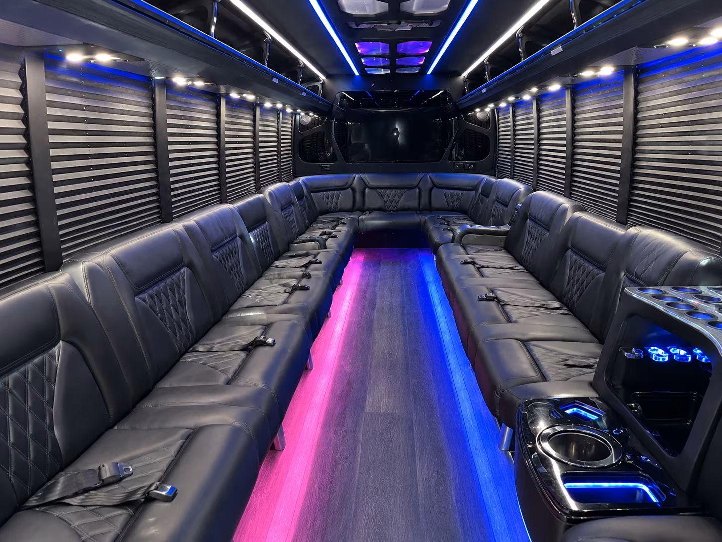 Edmond Winery Tour & Pub Crawl Transportation