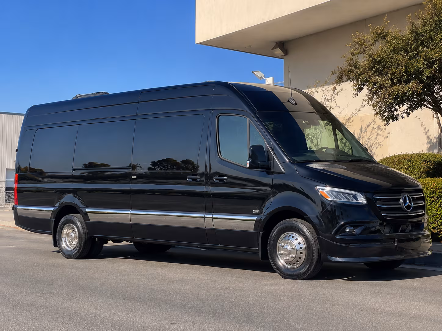 Lawton Airport Shuttles & Transportation