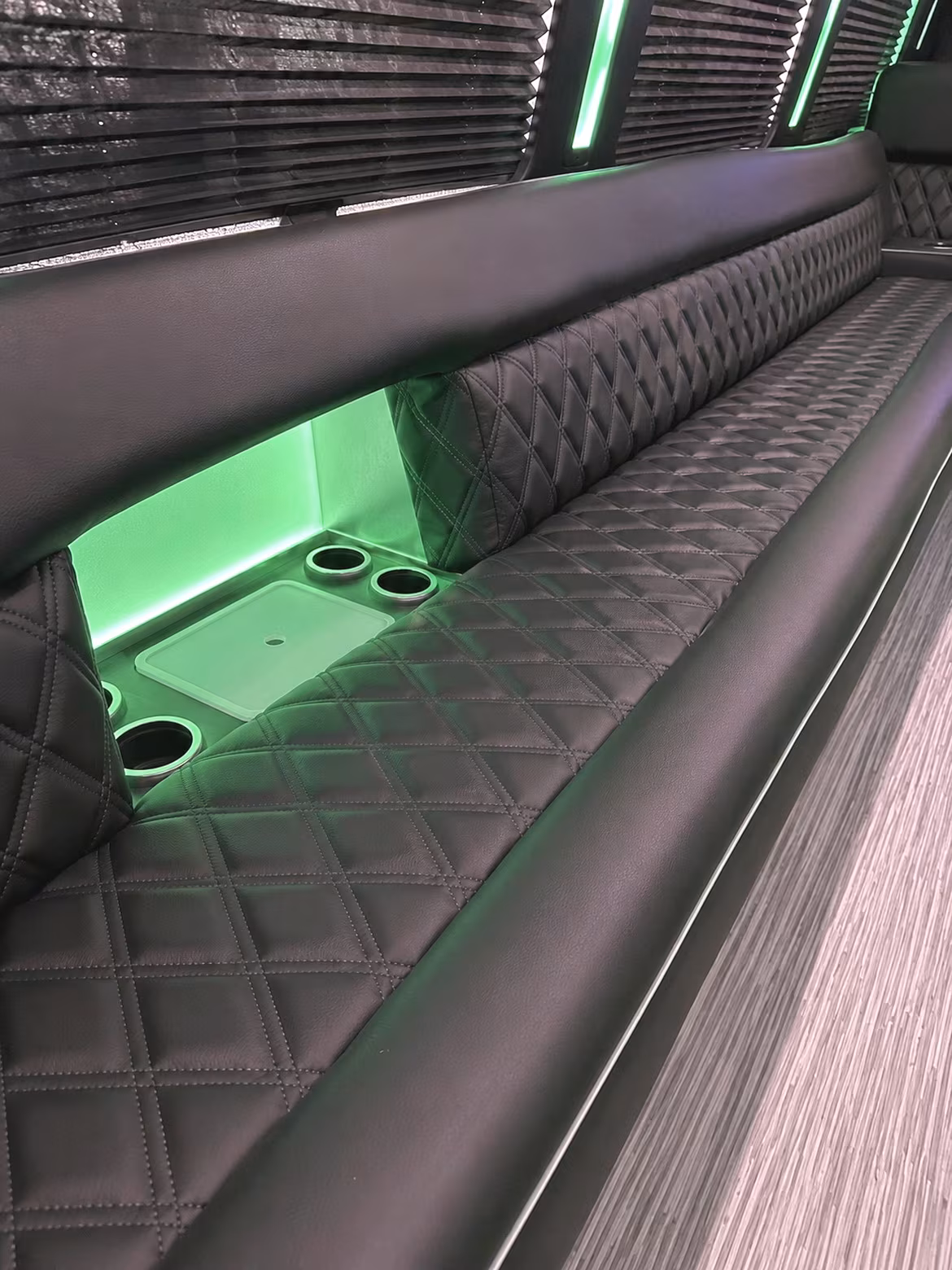 Lawton Private Event Transportation Services