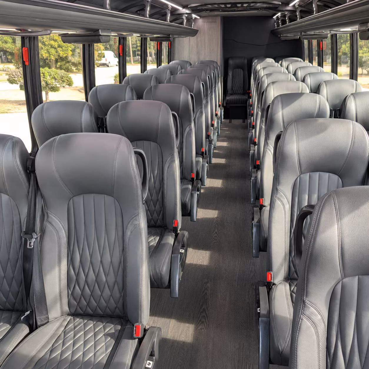 Lawton School Event & Field Trip Transportation