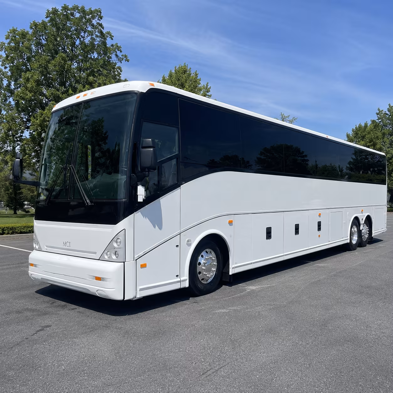 Lawton Wedding Transportation & Shuttle Service