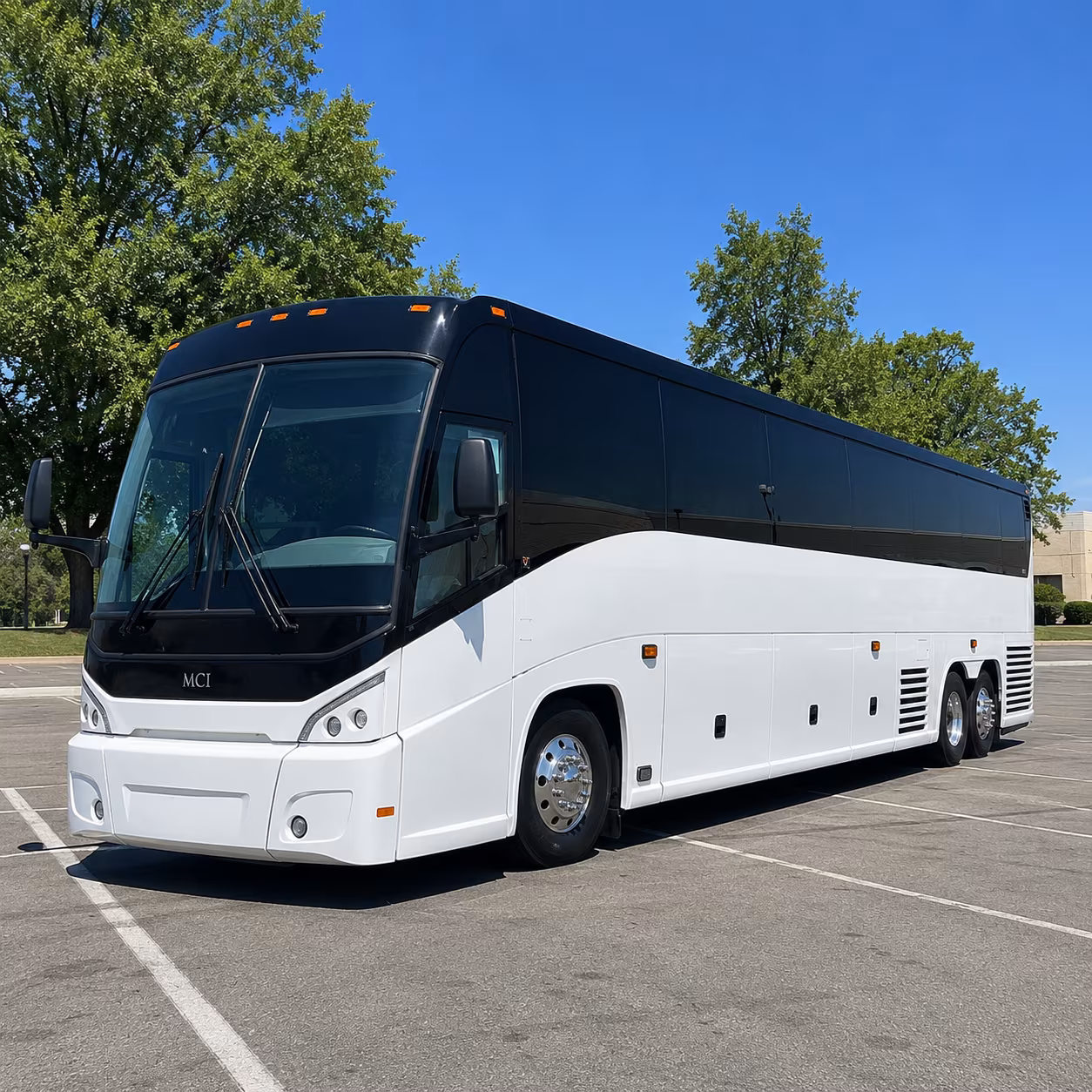 Moore School Event & Field Trip Transportation