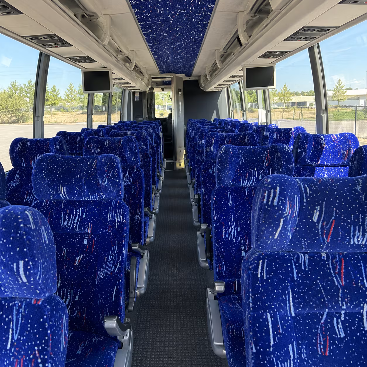 Norman Airport Shuttles & Transportation