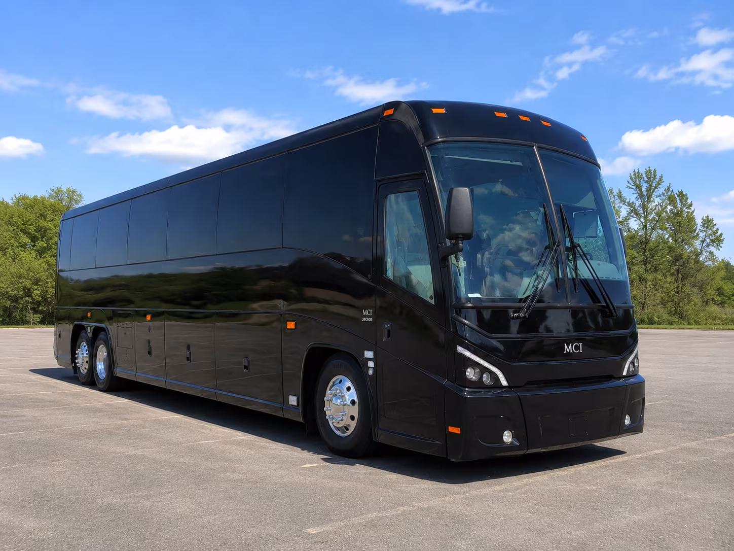 Norman Corporate Event Transportation