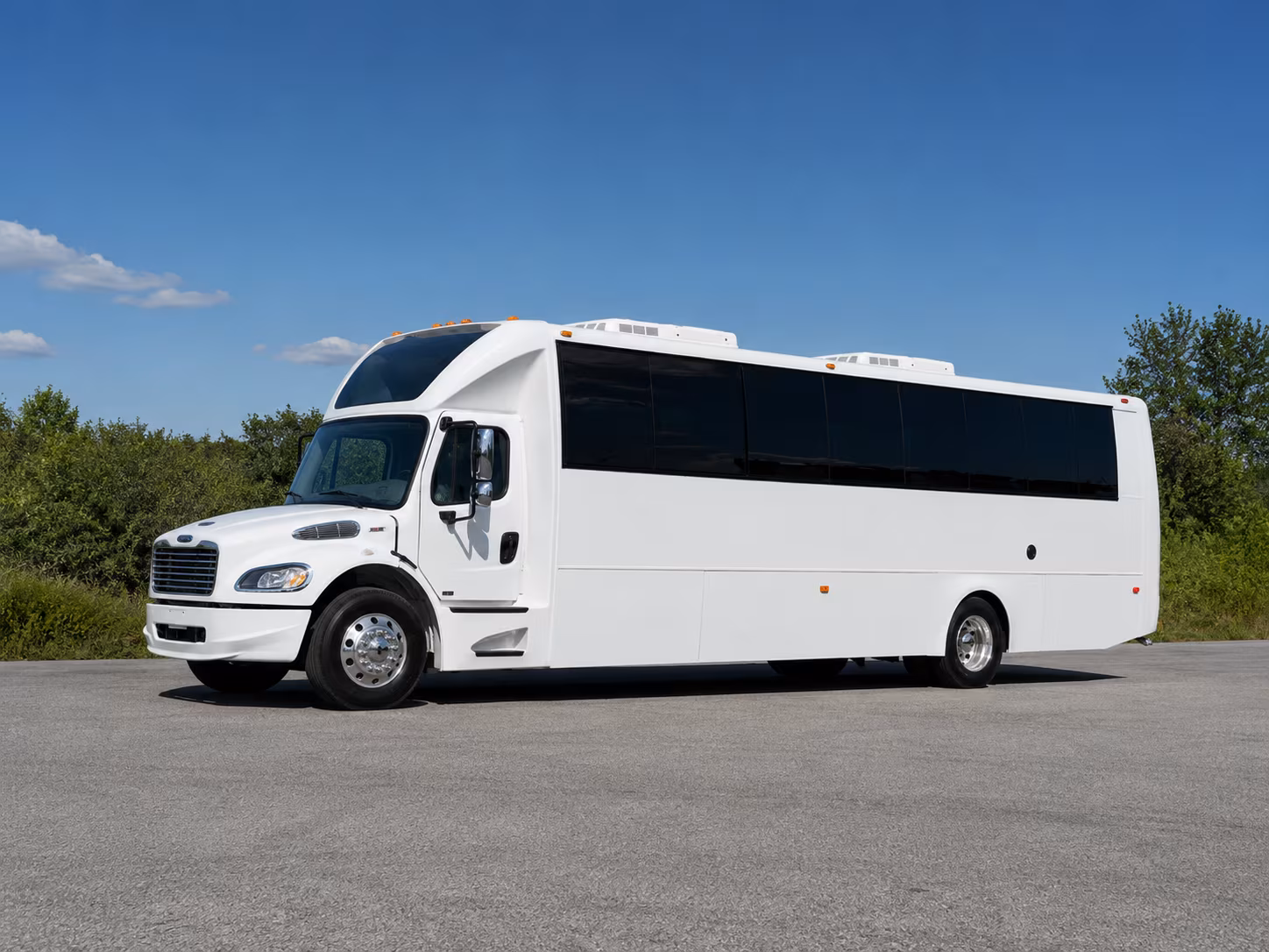 Norman Private Event Transportation Services