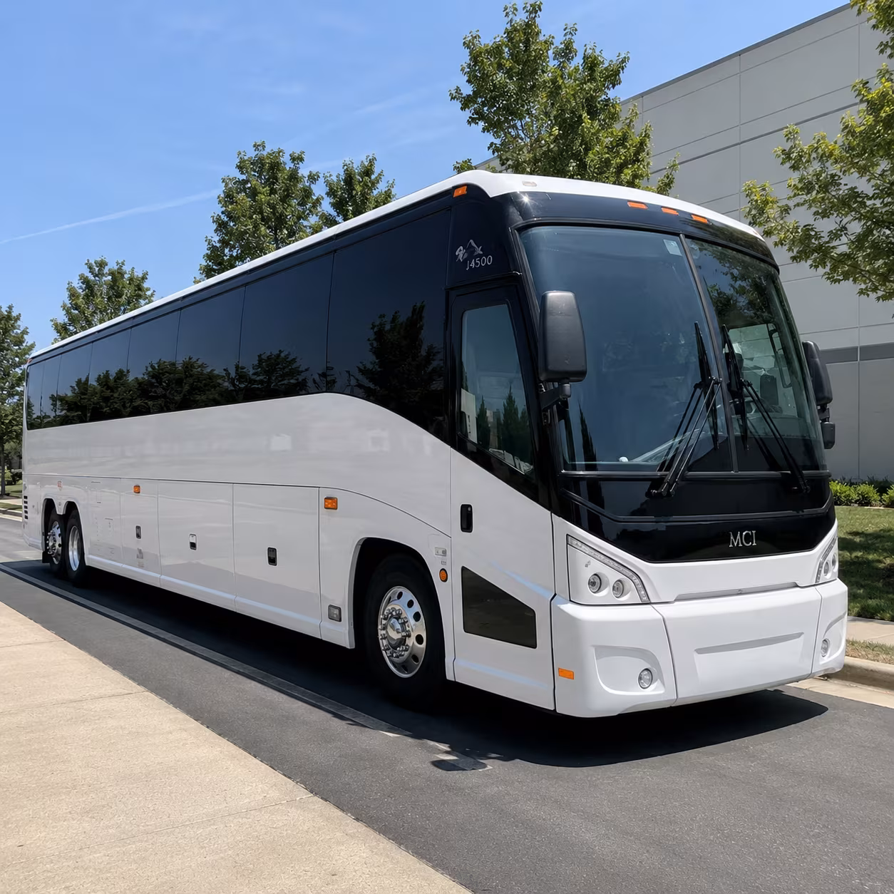 Norman School Event & Field Trip Transportation