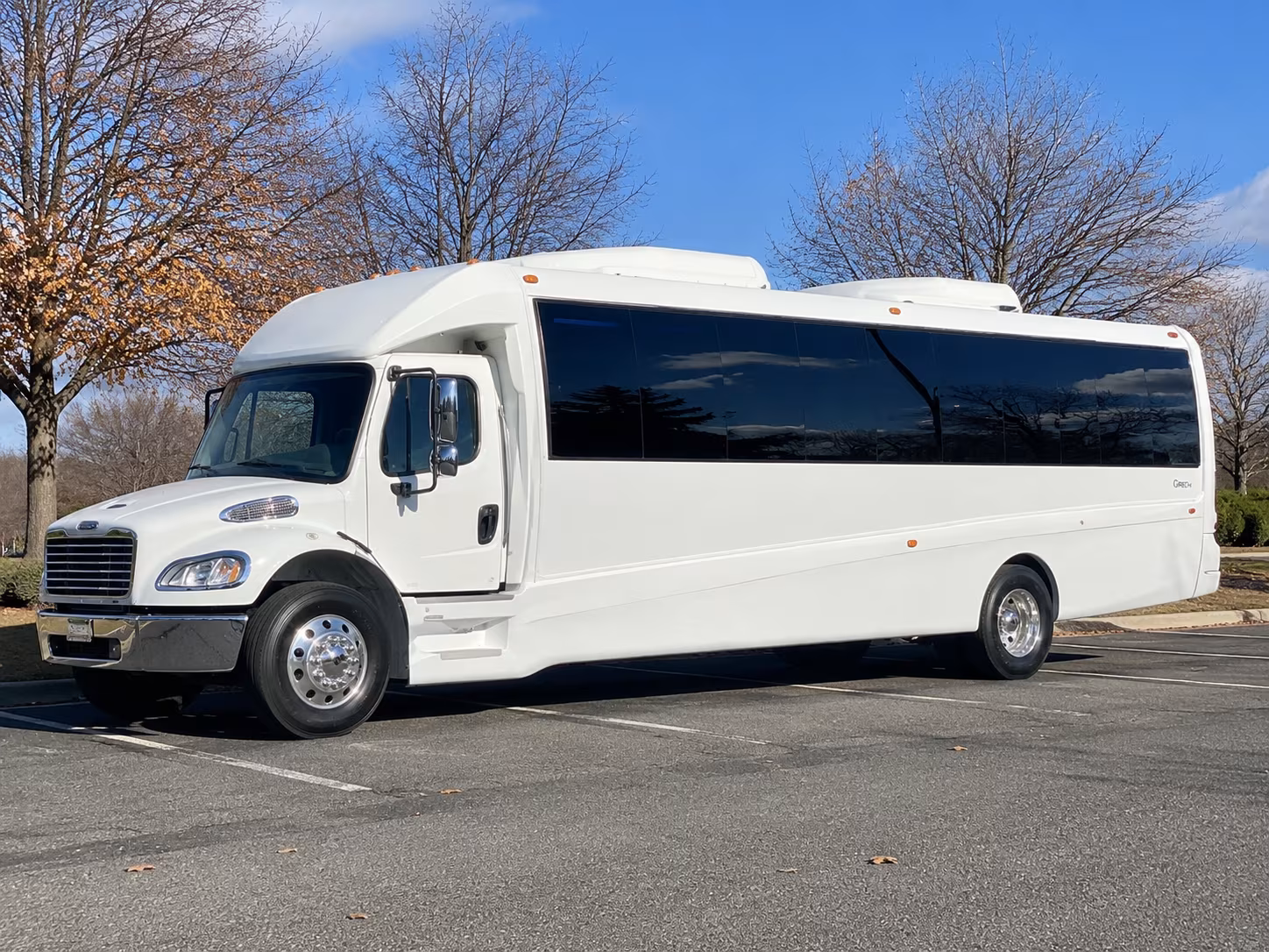 Norman Sporting Event Transportation