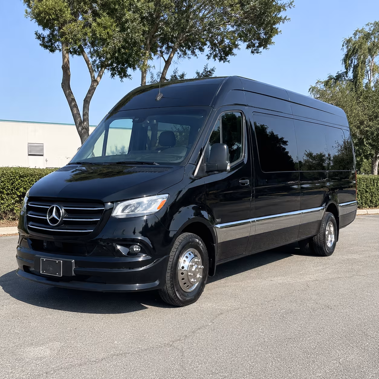 Oklahoma City Airport Shuttle & Transportation group transportation
