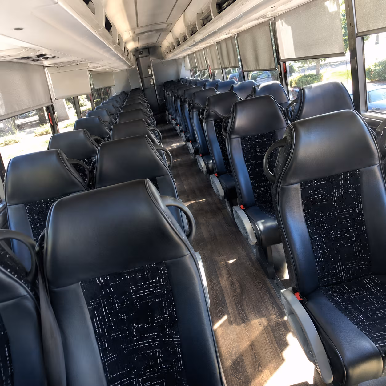 Oklahoma City Airport Shuttle & Transportation route planning