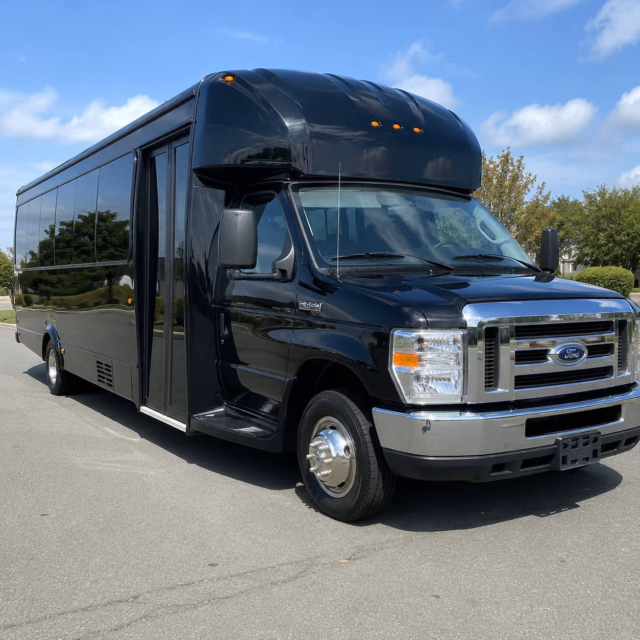Oklahoma City Concert & Music Festival Transportation pickup coordination