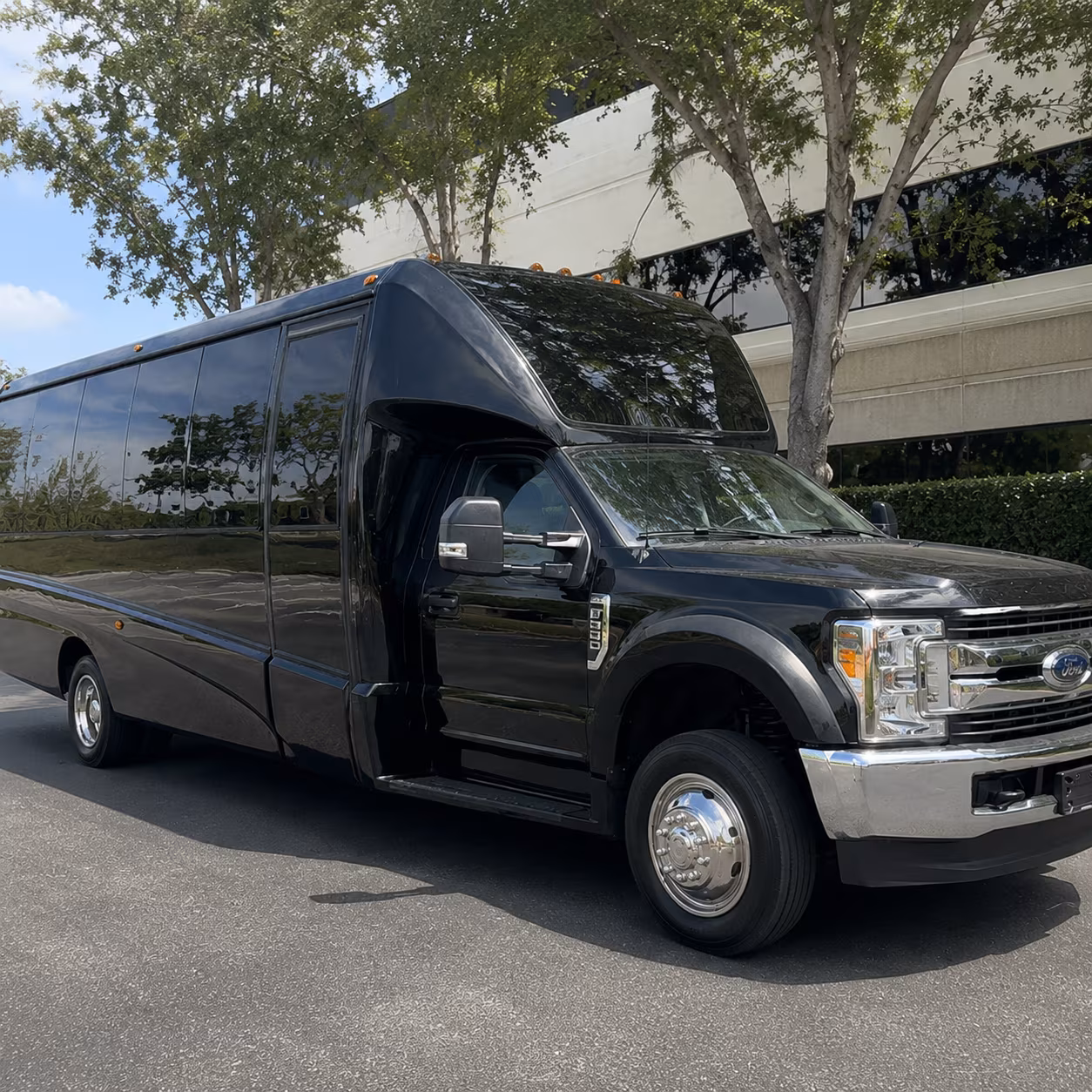 Oklahoma City Concert & Music Festival Transportation route planning