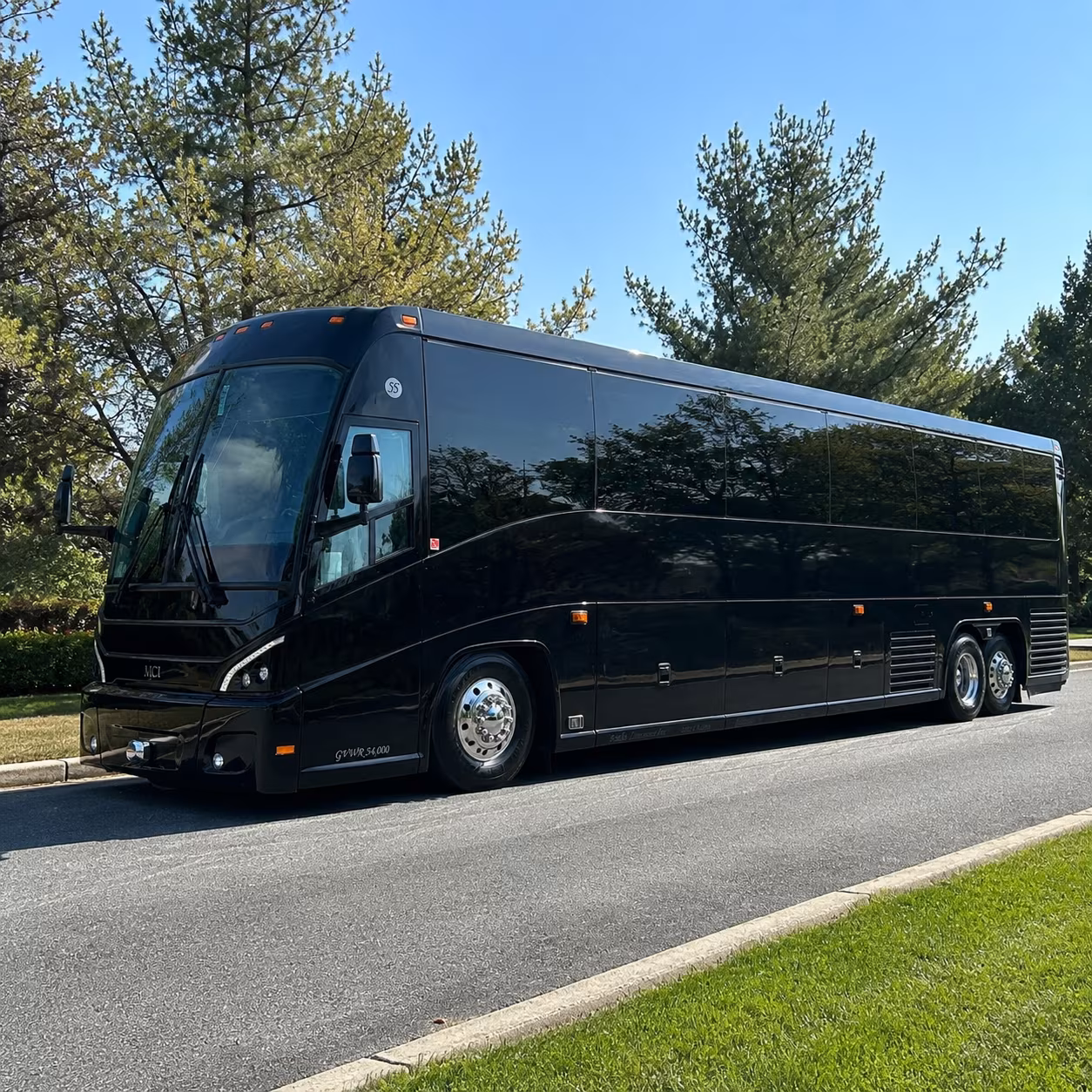 Oklahoma City Concert Transportation & Shuttles