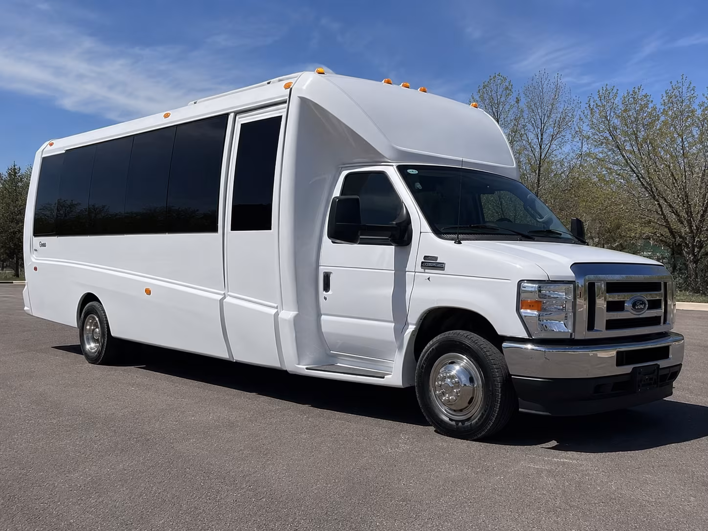 Oklahoma City Prom & Homecoming Transportation pickup coordination