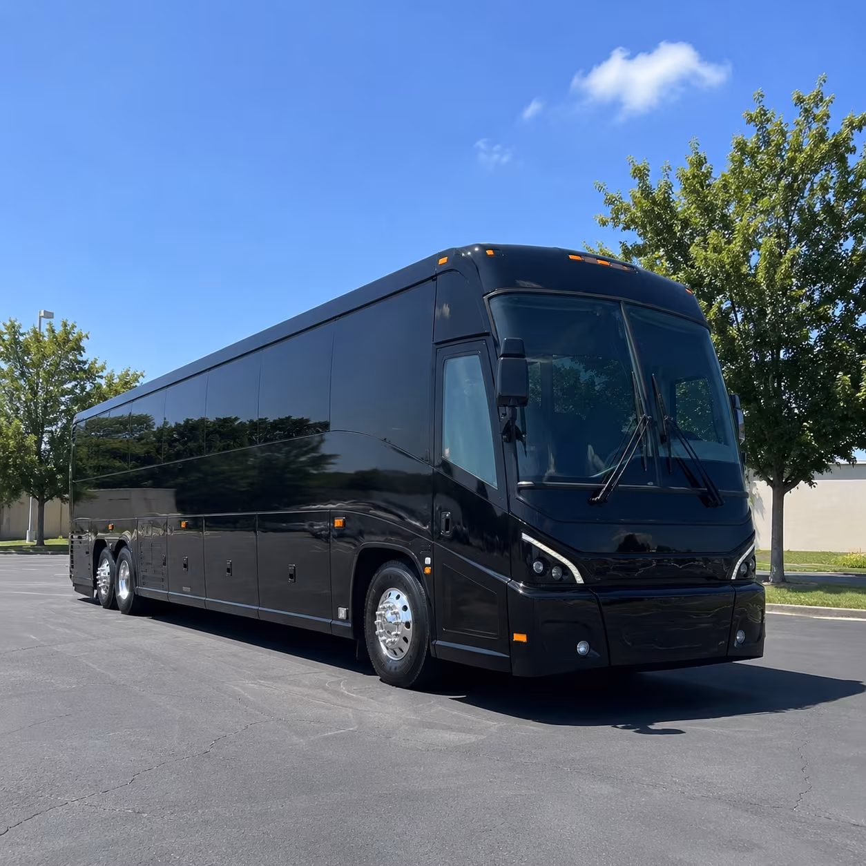 Oklahoma City School Event Transportation pickup coordination