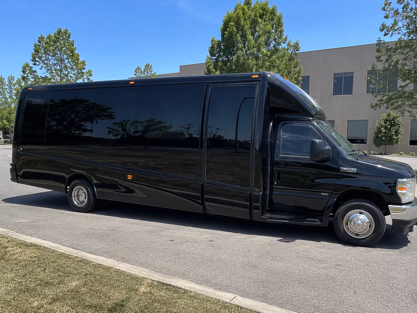 Oklahoma City Sporting Event Transportation pickup coordination