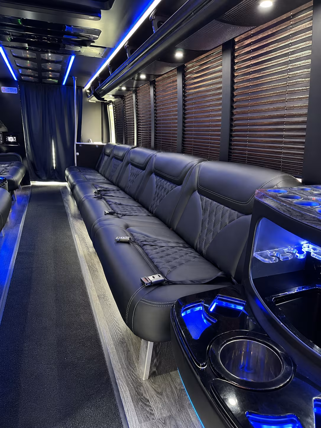 Oklahoma City Sporting Event Transportation route planning