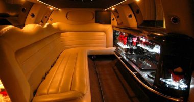 8 Person Lincoln Limo Service Oklahoma City