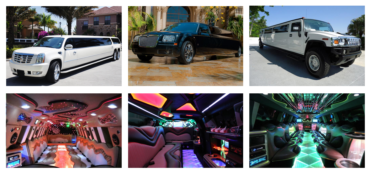 Limo Service Oklahoma City