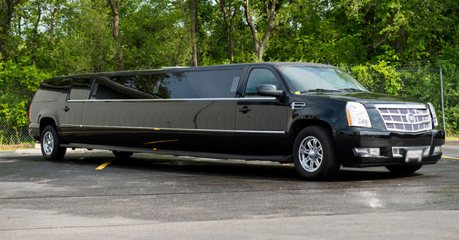 Oklahoma City 20 Passenger Limo